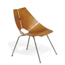 Ray Komai, chair