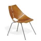 Ray Komai, chair