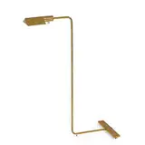 Cedric Hartman, floor lamp