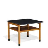 Edward Wormley, side table, model 162
