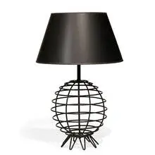 Tony Paul, table lamp