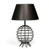 Tony Paul, table lamp