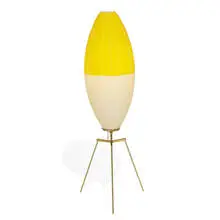 Heifetz, floor lamp