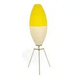 Heifetz, floor lamp