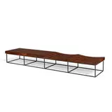 Jorge Zalszupin, L'Atelier Banco 102 bench