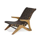 José Zanine Caldas, Móveis Artísticos Z Linea Z lounge chair