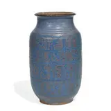 Don Johns, vase