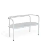 Gae Aulenti, bench