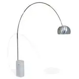 Achille & Pier Giacomo Castiglioni, Arco floor lamp