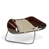 Ribbon chair, model CL9 by Cesare Leonardi and Franca Stagi, Italy, sold May 2022