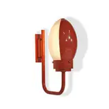wall lamp, model 3052 by Franco Albini and Franca Helg, Italy, sold May 2022