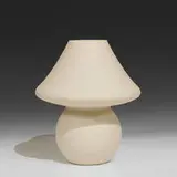 Murano, mushroom lamp