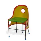 Gaetano Pesce, Crosby Chair