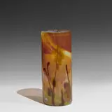 Cenedese, Magma vase, Italy