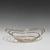 Lino Sabattini, fruit bowl
