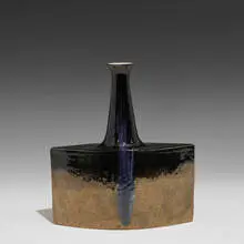 Bruno Gambone, vase
