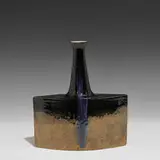 Bruno Gambone, vase