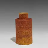 vase by Marcello Fantoni, sold May 2022