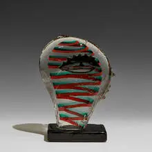 Mario Badioli, sculpture