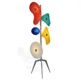 Ferruccio Laviani, Orbital Terre lamp