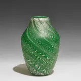 Hisatoshi Iwata, vase