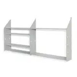 Enzo Mari, Dima modular wall shelving