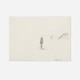 Mary Frank, Untitled