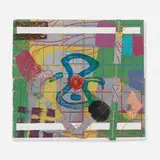 Alan Shields, Houston Oil