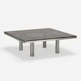Tobia Scarpa, André coffee table
