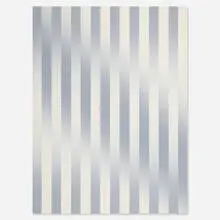 Untitled by Martin Basher, 2014, oil on linen, sold Jul 2020