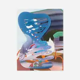 Arturo Herrera, Untitled