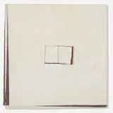 Joshua Neustein, Untitled, c. 1980, oil on paper