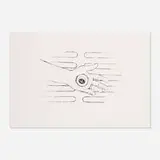 Robert Gober, Untitled (Hand Drain)