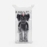 Kaws, BFF (Black), multiple