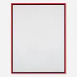 Ned Vena, Untitled, 2010, oil rustoleum on linen