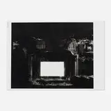 Hiroshi Sugimoto, Lost Human Genetic Archive at Tokyo Photographic Art Museum