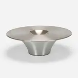 Yasuhiro Shito, Alien coffee table, 2002, spun aluminum