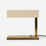 Modern, table lamp