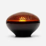 Lino Tagliapietra, table lamp