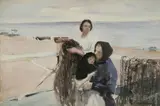 John Whorf, Lulaby