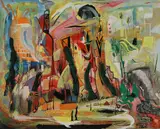 Joseph Meierhans, Urban Garden