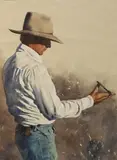 William Matthews, Checkin' the Level