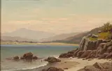 Raymond Dabb Yelland, Low Tide