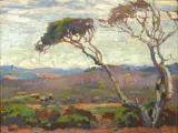 Cornelius Botke, Carmel Valley