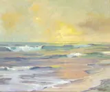 Dana Bartlett, Sunset Sea