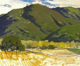 Arthur Hill Gilbert, Green Hills
