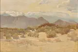Charles A. Fries, Silent Places