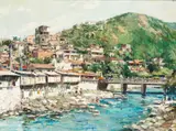 Roger Edward Kuntz, Puerto Vallarta