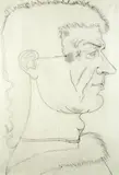 John Graham, Variation of Adolfo Saporette
