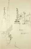 John Graham, Studies of Monuments